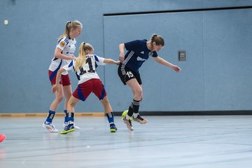 Bild 411 - wBJ NFV Futsalmeisterschaft
